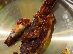 -南浦洞烤肉·新世界版(奥体店)