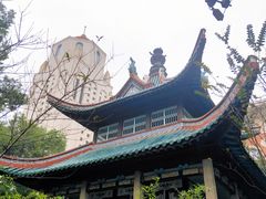 -长沙市青少年宫