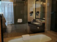 -廊坊固安福朋喜来登酒店