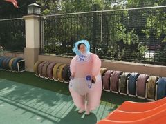 -伊顿幼儿园(天津上河雅颂校区)