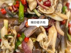 -四川小胡子海鲜(丁村万人海鲜广场店)