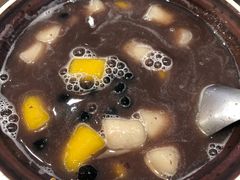 -鲜芋仙(中山路店)