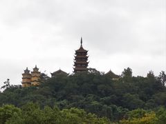 -狼山风景名胜区