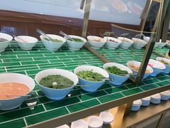 -皇城老妈·大连海鲜火锅(港湾店)