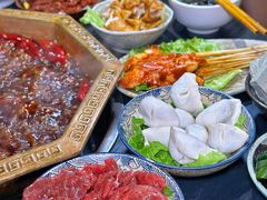 -大风老火锅(江北一店)