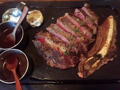 -Amanda餐厅(长乐路店)