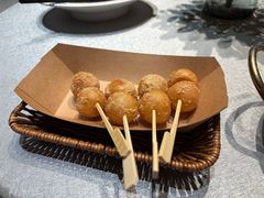 -聚味瞿记·龙虾堂(咸嘉湖店)