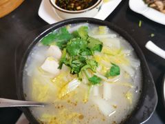 -正宗天津烧麦馆(柳州路店)