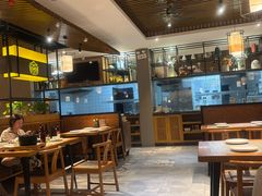 -如轩·海鲜砂锅粥·潮汕菜(南城店)