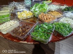 -宝鸡民族饭庄(英达路店)