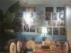 -超琪星·咖啡简餐(川音店)