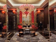 -东海朗廷酒店-唐阁T’ANG COURT 中餐厅