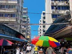 -东河市场
