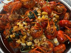 -辣不怕口味虾(凌霄路店)