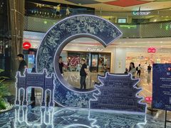 -万达广场(长沙开福店)
