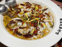-太二酸菜鱼(群光广场店)