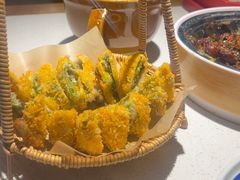 -老萍巷莲花血鸭·萍乡地标江西菜(步行街店)