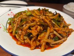 -好嫂子酱猪手•农家菜(知春路店)