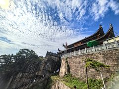 -九华山风景区