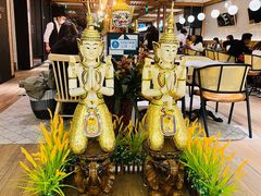 大堂-Home Thai·泰谣(王府井apm店)