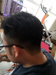 -Some Hair
