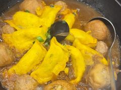 -一楼食业·美食人家
