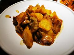 -前海沿·青岛菜(大拇指广场石老人店)