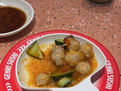 -元气寿司(东方宝泰店)