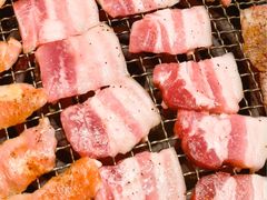 -牛将军•涮肉•烤肉•铁板烧(北京王府井·故宫店)