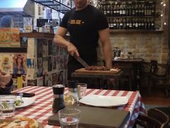 -安立可意大利美食