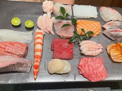 -鮨冠OMAKASE食べ放题(北京首店)