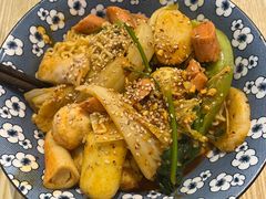 -皆道拌麻辣烫·麻辣拌