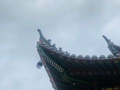 -普陀山慧济禅寺