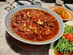 -懒人盐府人家(航天桥店)