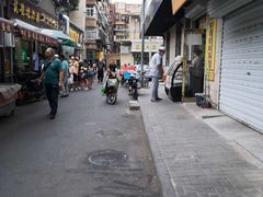 -正味斋锅巴菜(西北角店)