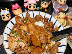 -左舞和风屋便当(金地店)