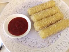 -美丽心情蛋糕(江苏路店)