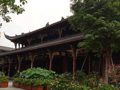 -古大圣慈寺