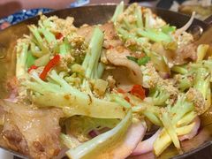 -径山十八道·风味民间菜(杭州总店)