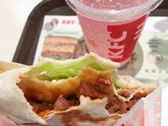 -肯德基(茂业店)