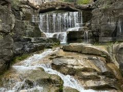 -山西通天峡景区