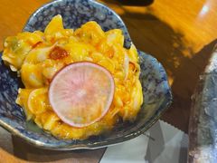 -九井澤精致料理(金茂店)