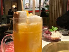 -哥老官重庆美蛙鱼头(五角场合生汇店)