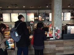 -星巴克(甘河路店)