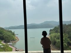 -天目湖涵田度假村