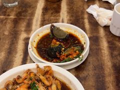 -一楼食业·美食人家