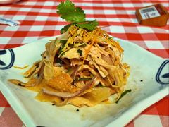 -龙桥私厨·姜花菊花过桥鱼·顺德菜(容桂店)