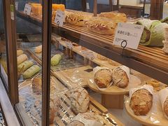 -BROAD面包路·欧式面包(龙湖时代C馆店)