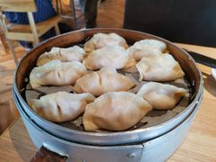 -老班长手工灌汤包老店(东山店)