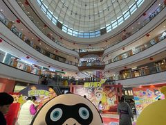 -万达广场(桂林高新店)